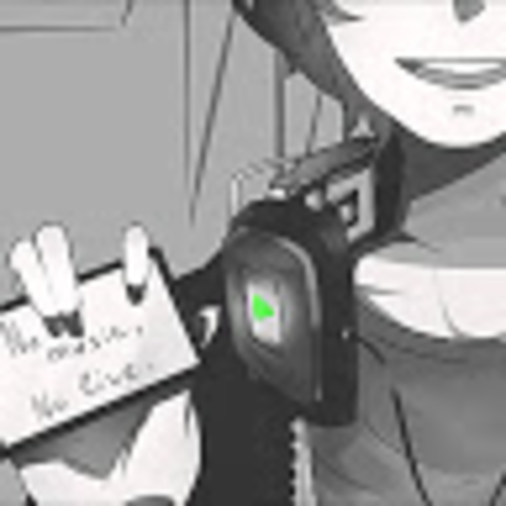 Meet your Posher, Vegan